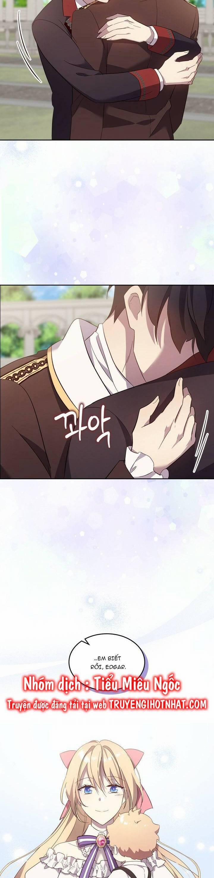 Tôi Vô Tình Cứu Được Em Trai Nam Chính 70 trang 18