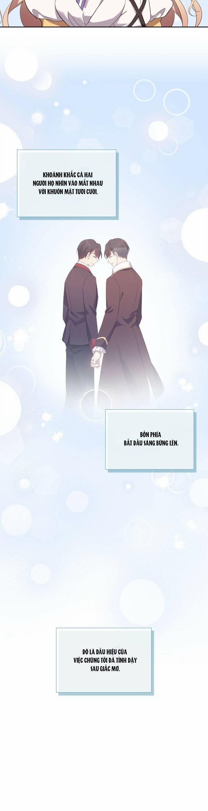 Tôi Vô Tình Cứu Được Em Trai Nam Chính 70 trang 19