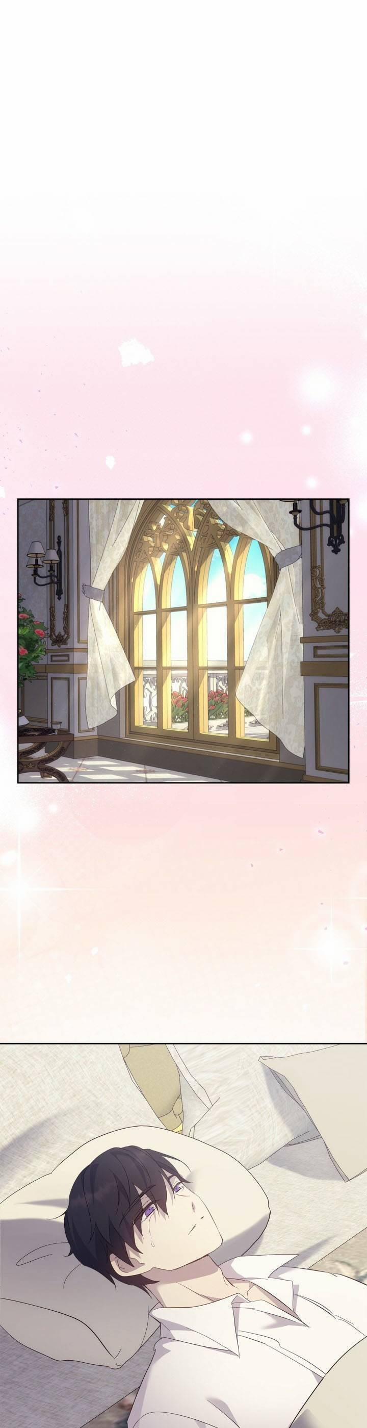 Tôi Vô Tình Cứu Được Em Trai Nam Chính 70 trang 20