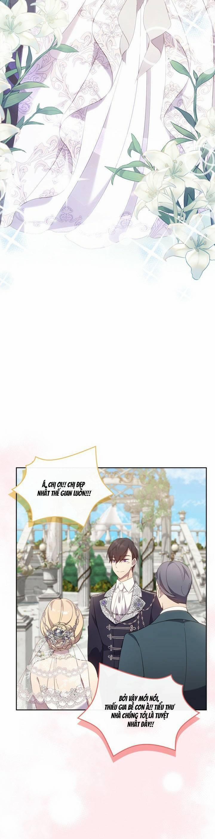 Tôi Vô Tình Cứu Được Em Trai Nam Chính 70 trang 27