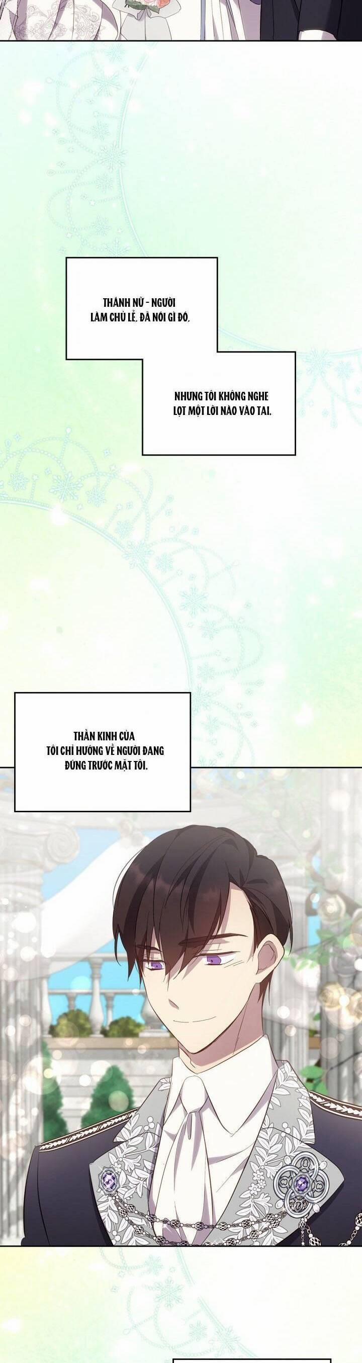 Tôi Vô Tình Cứu Được Em Trai Nam Chính 70 trang 30