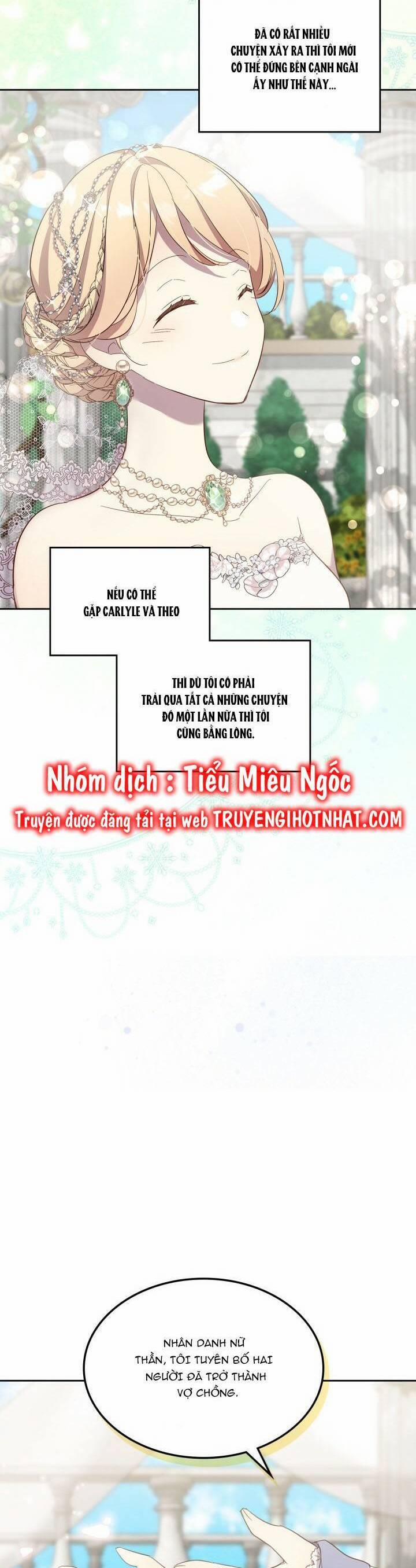 Tôi Vô Tình Cứu Được Em Trai Nam Chính 70 trang 31