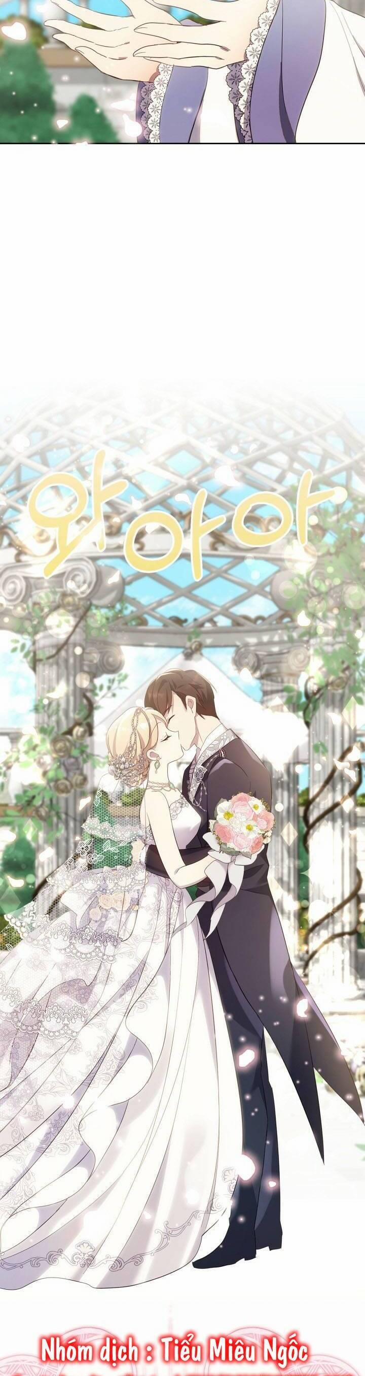 Tôi Vô Tình Cứu Được Em Trai Nam Chính 70 trang 32