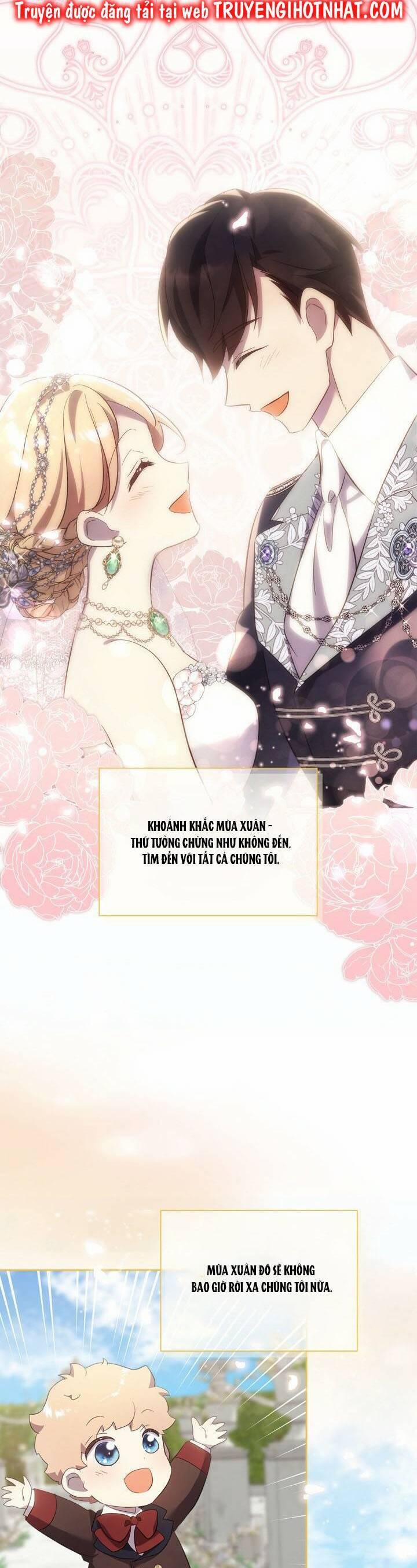 Tôi Vô Tình Cứu Được Em Trai Nam Chính 70 trang 33