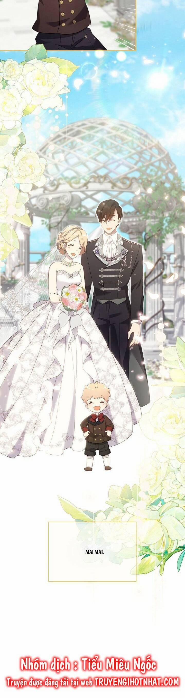 Tôi Vô Tình Cứu Được Em Trai Nam Chính 70 trang 34