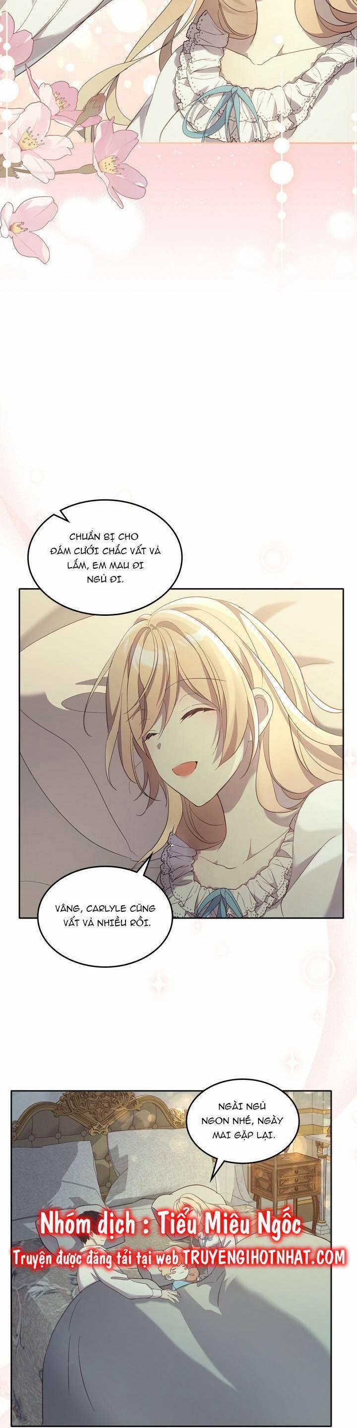 Tôi Vô Tình Cứu Được Em Trai Nam Chính 70 trang 4