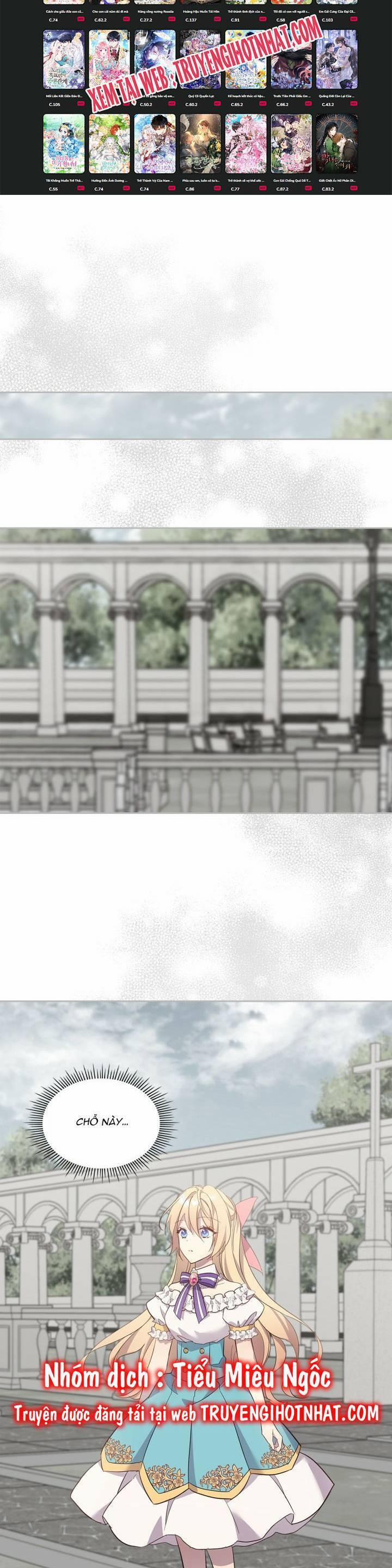 Tôi Vô Tình Cứu Được Em Trai Nam Chính 70 trang 6