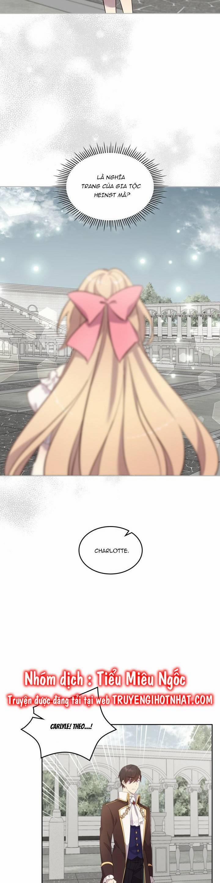 Tôi Vô Tình Cứu Được Em Trai Nam Chính 70 trang 7