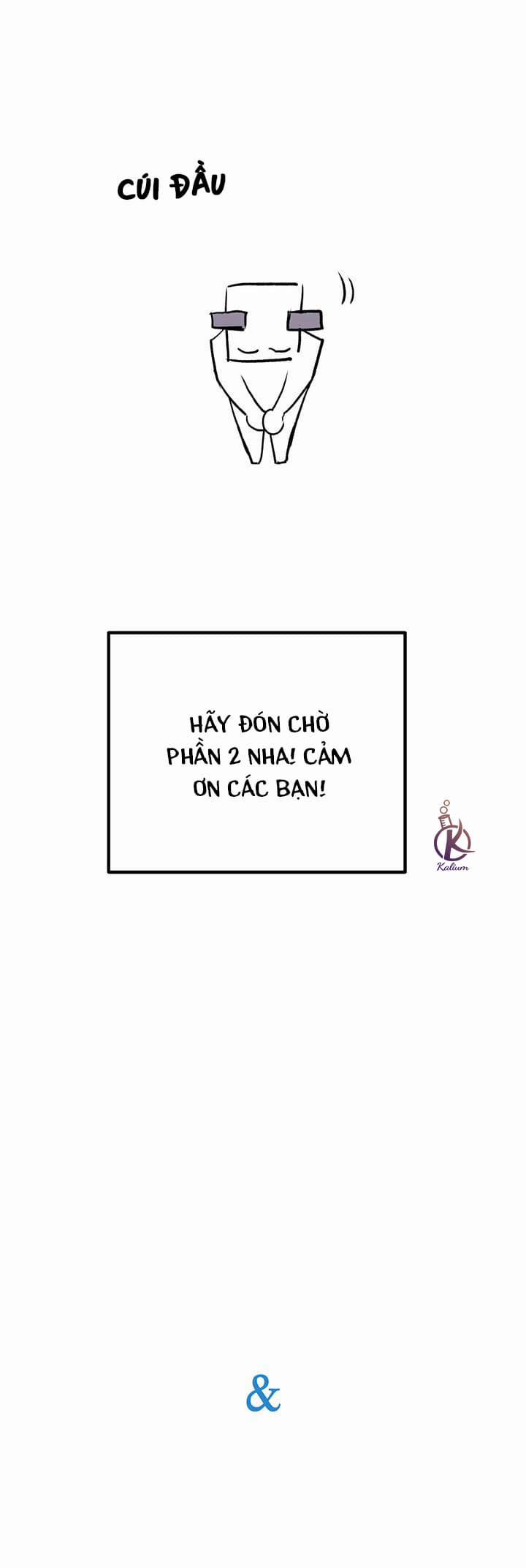 Tôi Với Cậu Không Thể Như Thế Này 0.0 Hậu kỳ 1 trang 26