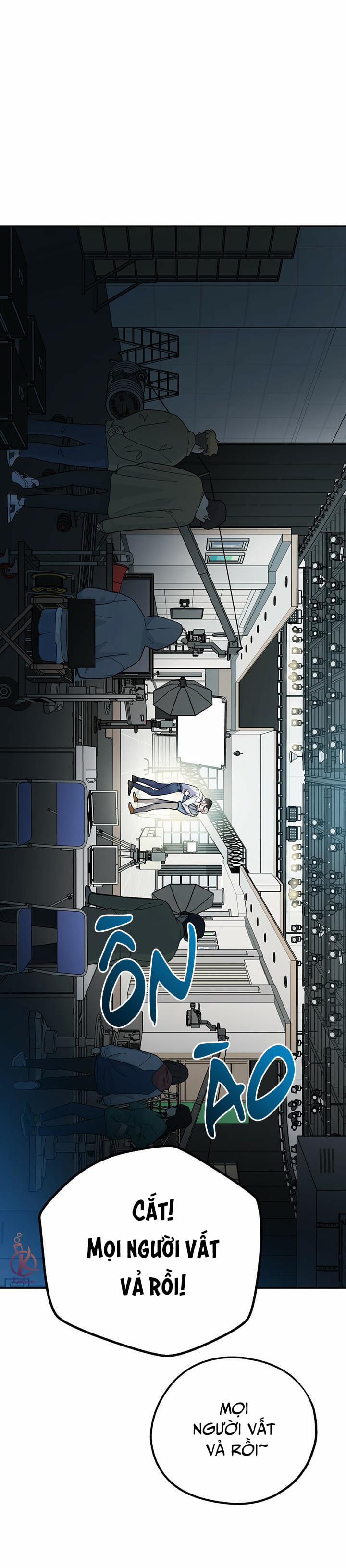 Tôi Với Cậu Không Thể Như Thế Này 0.0 Ngoại truyện 1 trang 0