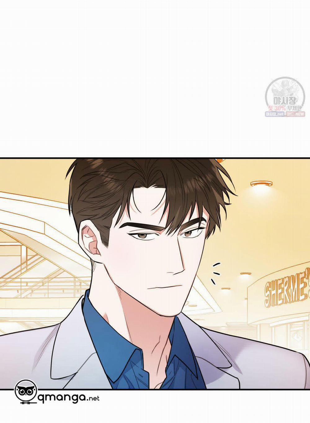 Tôi Với Cậu Không Thể Như Thế Này 1 trang 38