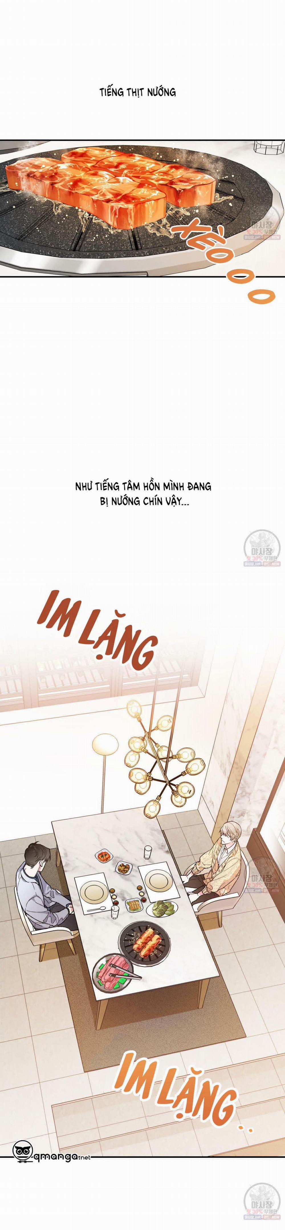 Tôi Với Cậu Không Thể Như Thế Này 1 trang 42