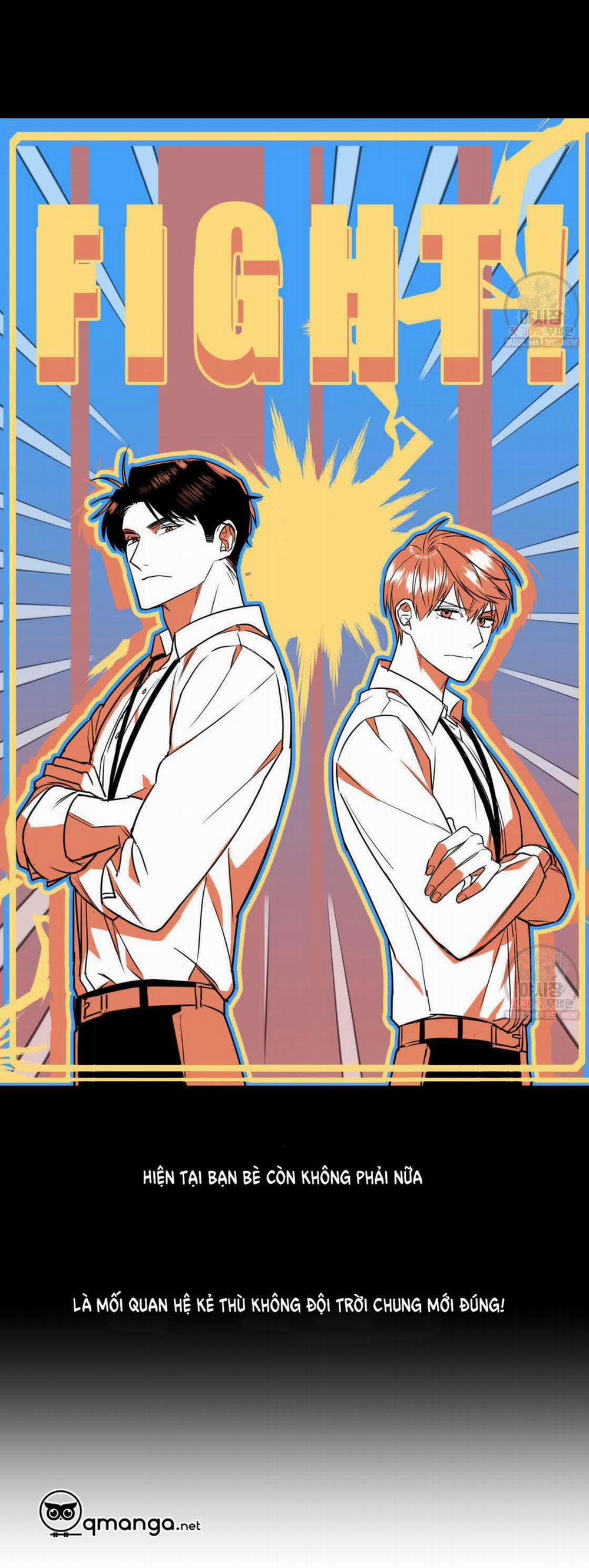 Tôi Với Cậu Không Thể Như Thế Này 1 trang 49