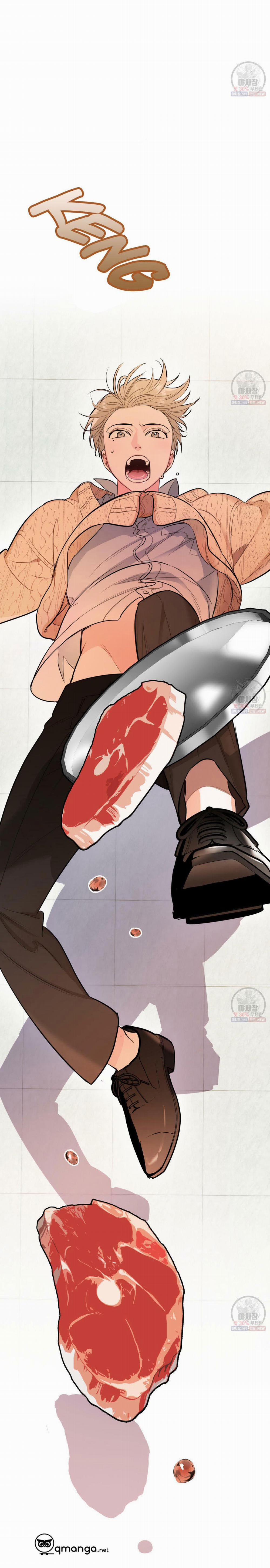 Tôi Với Cậu Không Thể Như Thế Này 1 trang 67