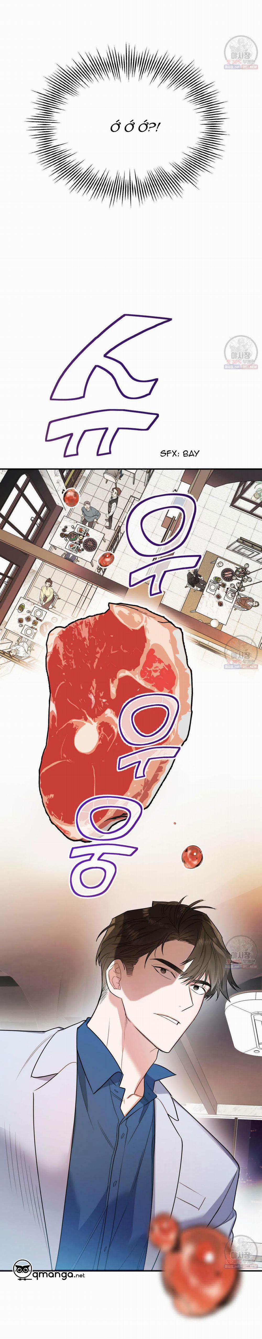 Tôi Với Cậu Không Thể Như Thế Này 1 trang 68