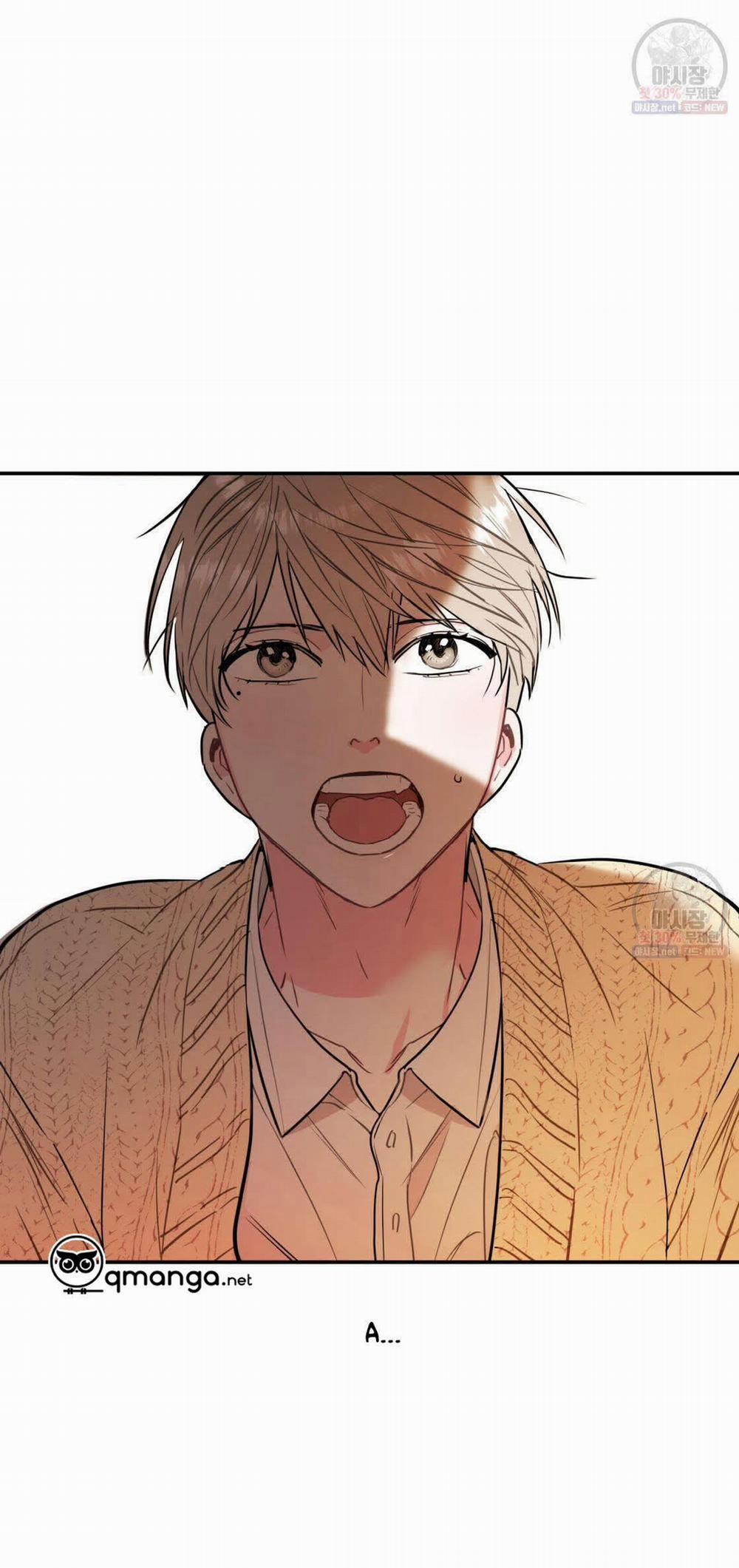 Tôi Với Cậu Không Thể Như Thế Này 1 trang 71