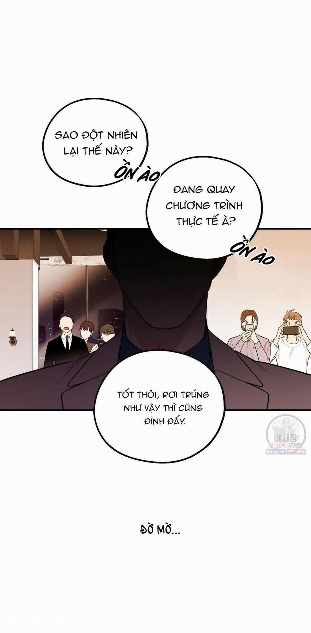 Tôi Với Cậu Không Thể Như Thế Này 1 trang 72