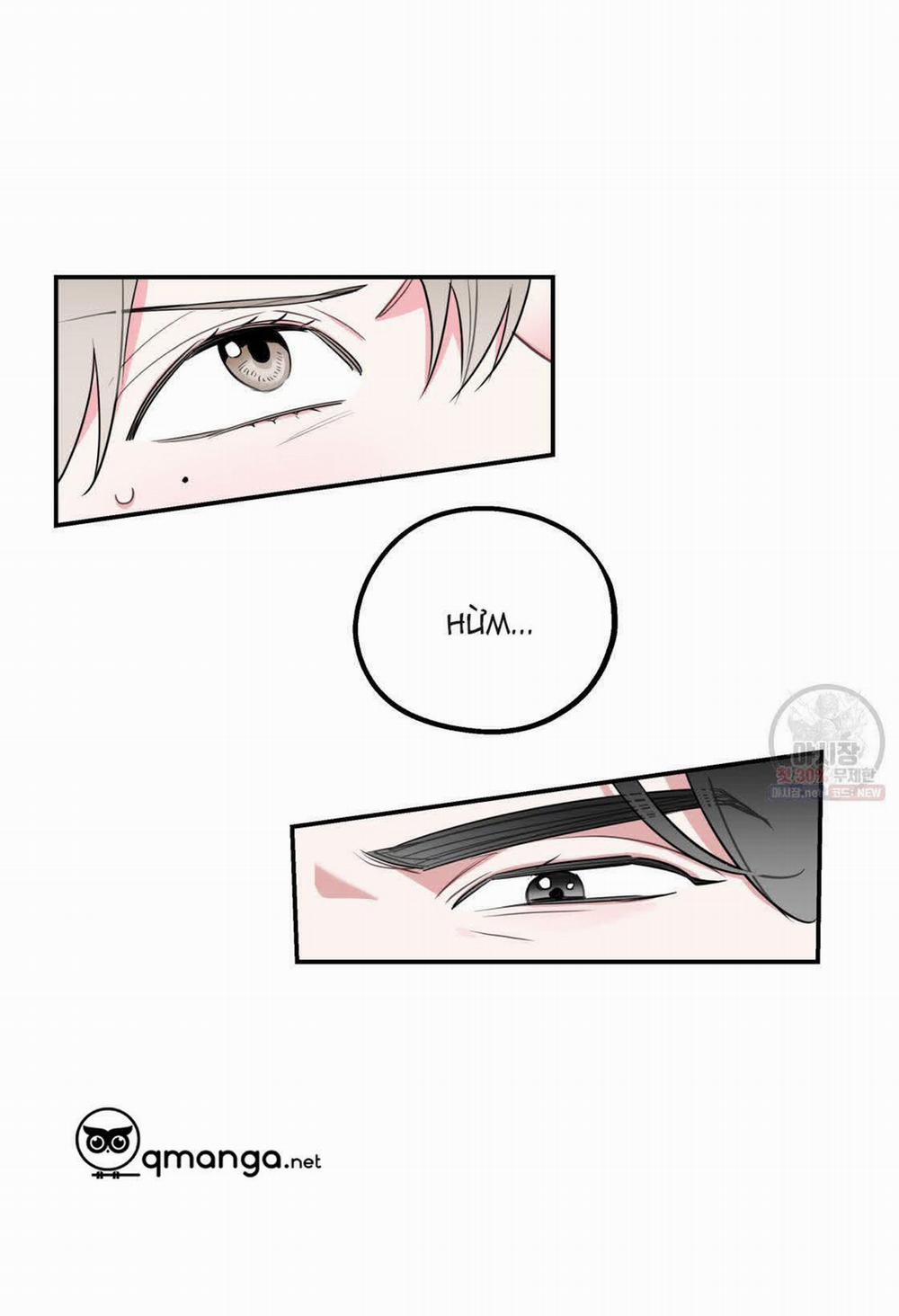 Tôi Với Cậu Không Thể Như Thế Này 2 trang 46