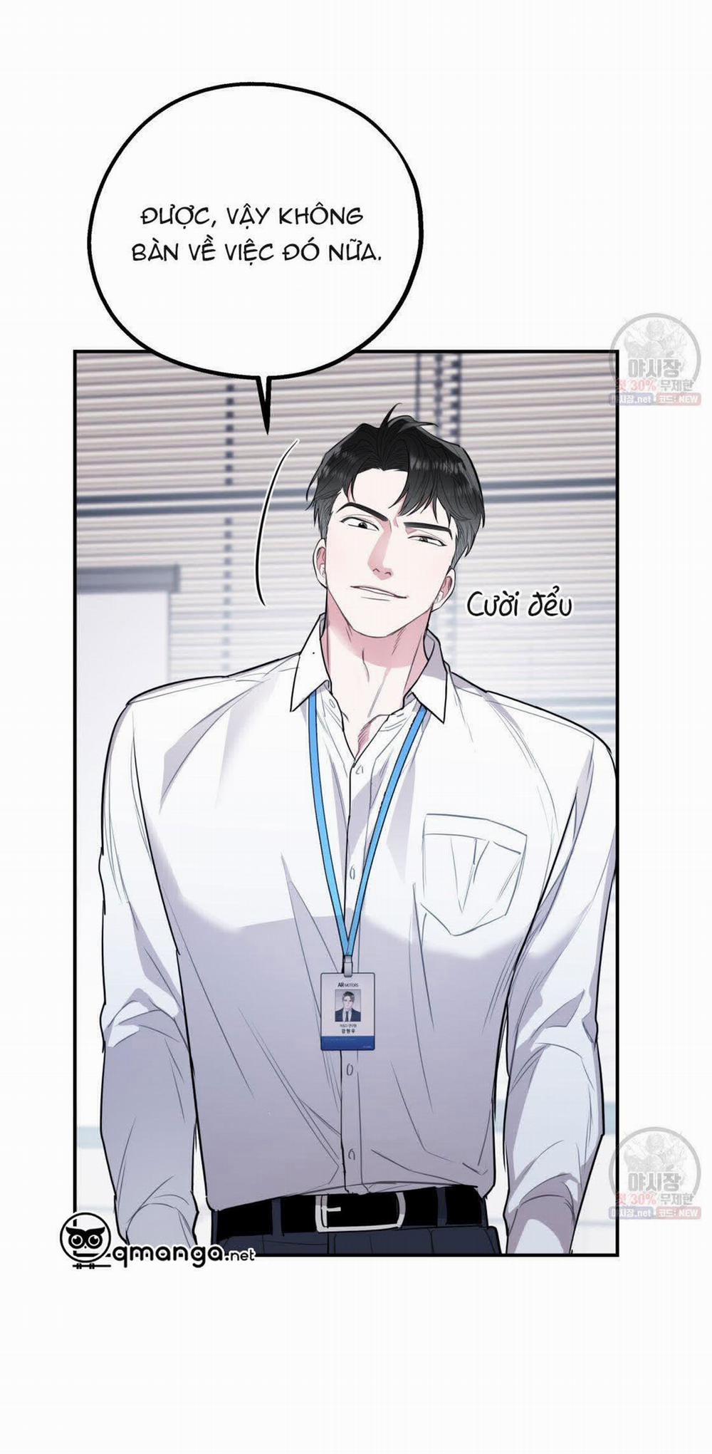 Tôi Với Cậu Không Thể Như Thế Này 2 trang 47