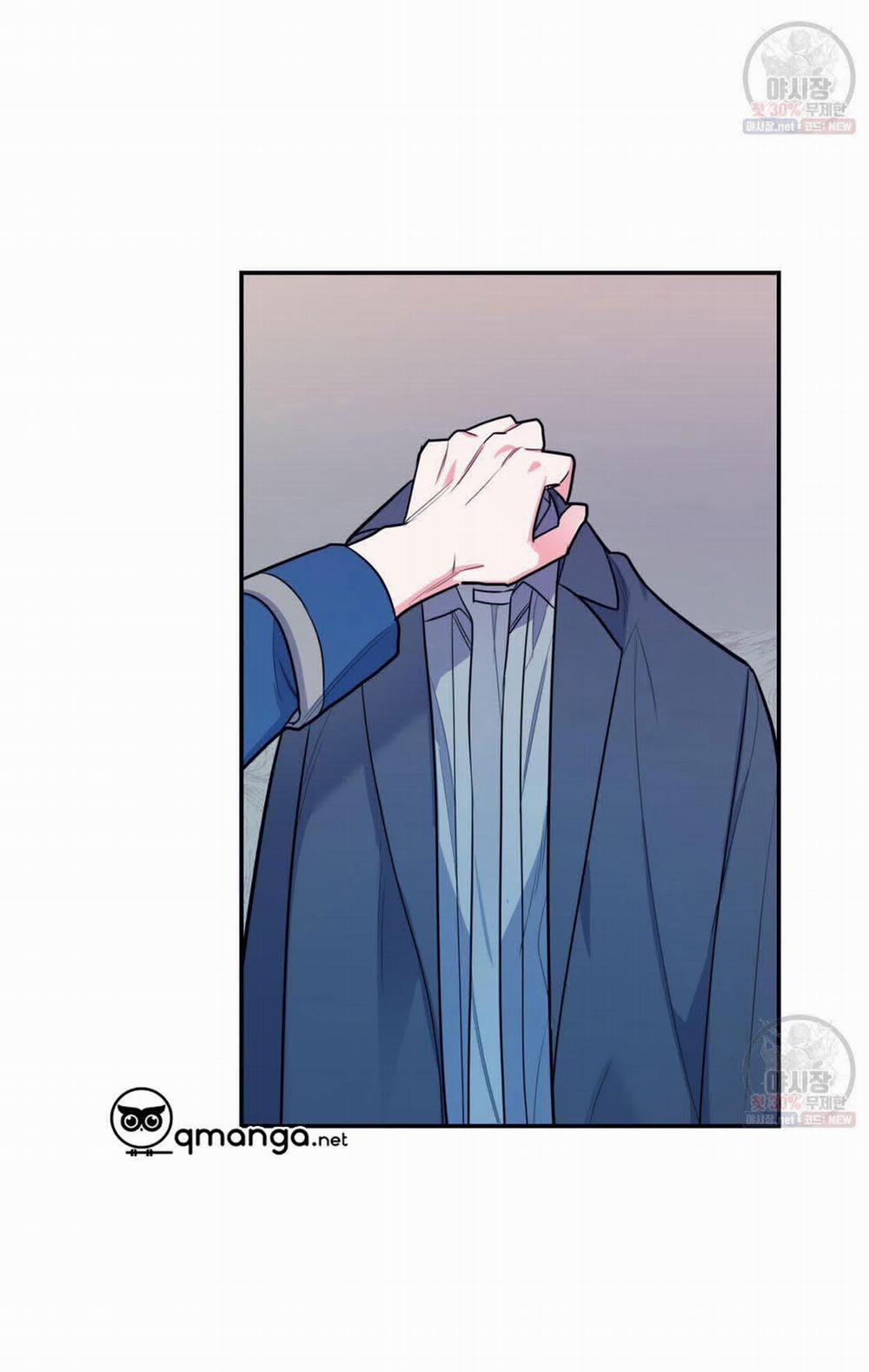 Tôi Với Cậu Không Thể Như Thế Này 3 trang 43