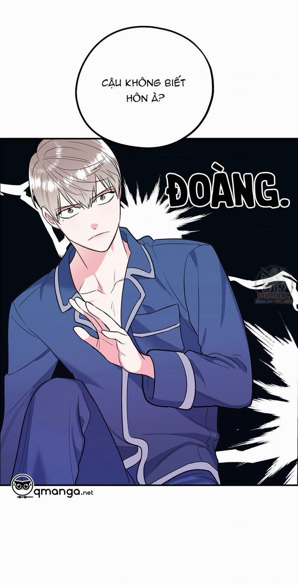 Tôi Với Cậu Không Thể Như Thế Này 4 trang 47