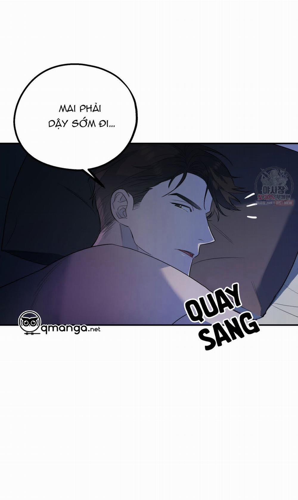 Tôi Với Cậu Không Thể Như Thế Này 4 trang 49