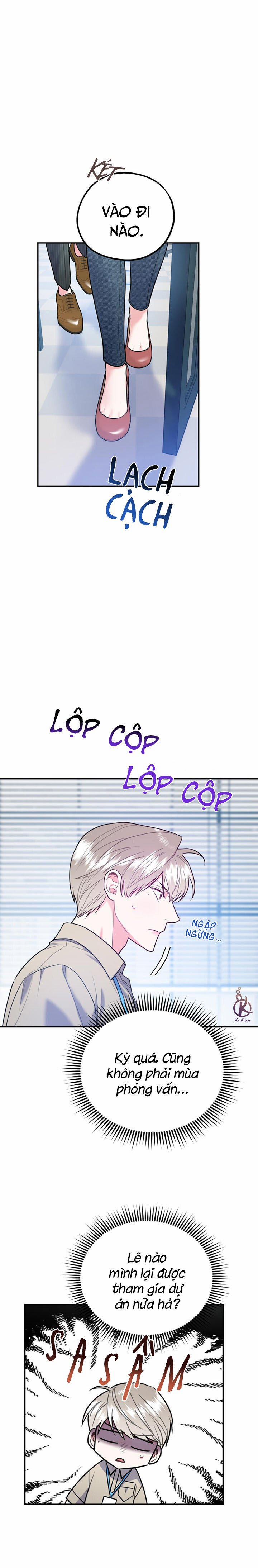 Tôi Với Cậu Không Thể Như Thế Này 44 trang 0