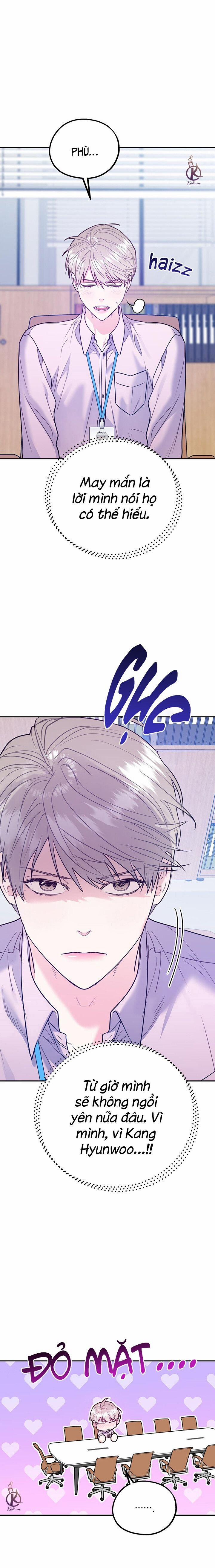 Tôi Với Cậu Không Thể Như Thế Này 49 trang 0