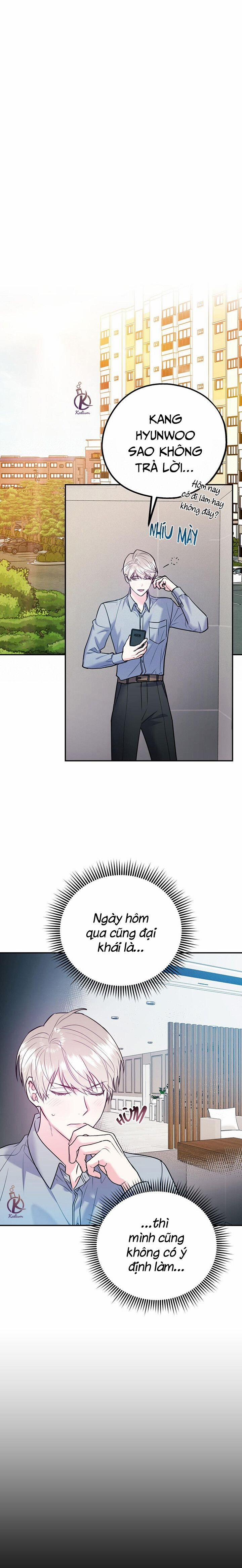 Tôi Với Cậu Không Thể Như Thế Này 50 trang 2