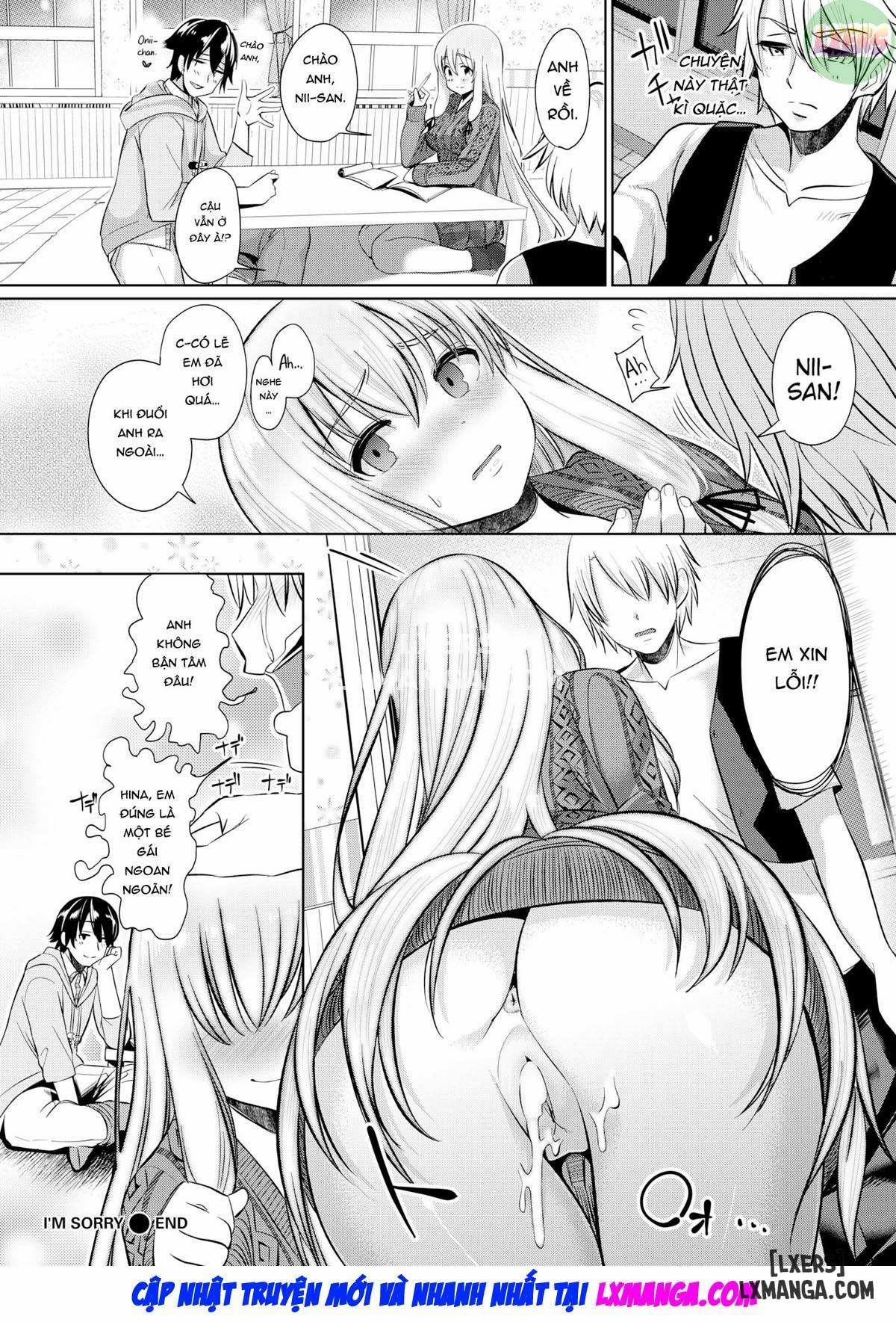 tôi xin lỗi 1 trang 16