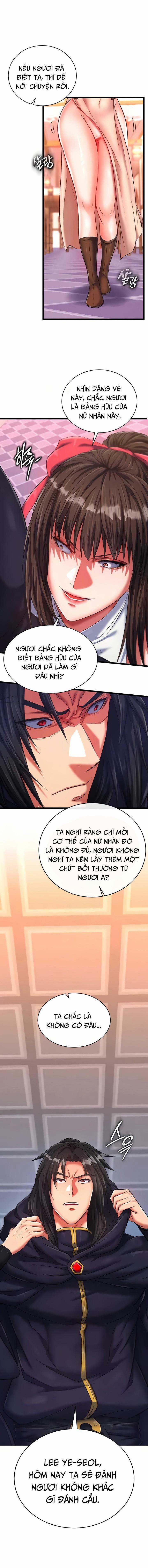 Tôi Xuyên Không Vào Tiểu Thuyết Võ Hiệp 38 trang 0