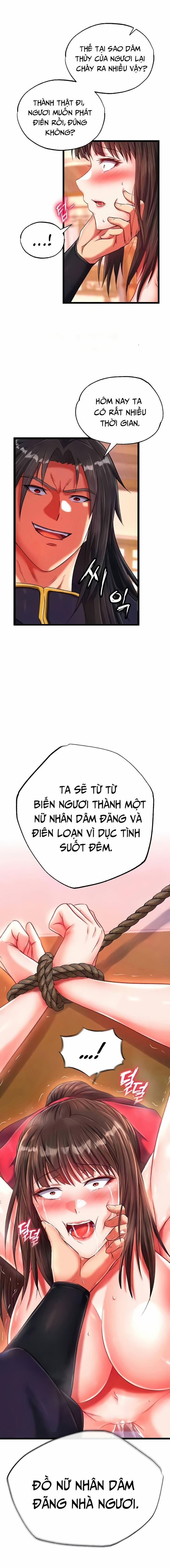 Tôi Xuyên Không Vào Tiểu Thuyết Võ Hiệp 39 trang 0