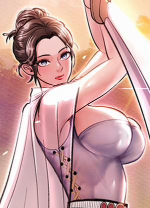 Đọc truyện tranh Tôi Xuyên Không Vào Tiểu Thuyết Võ Hiệp