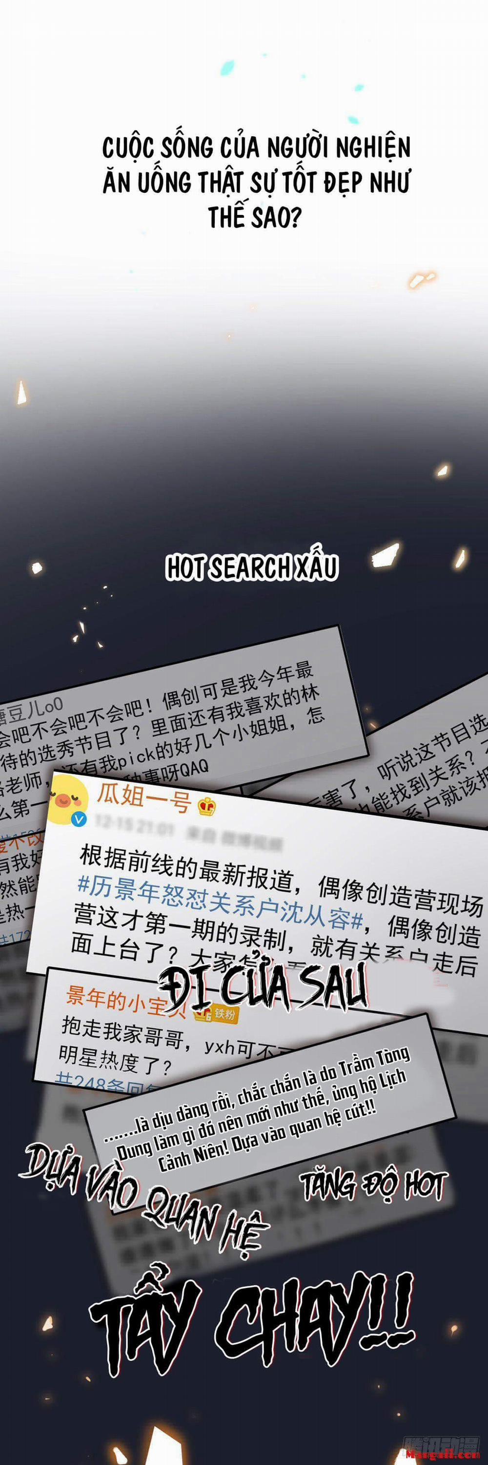 Tôi Xuyên Thành Tiểu Kiều Thê Của Lão Đại 0 trang 11