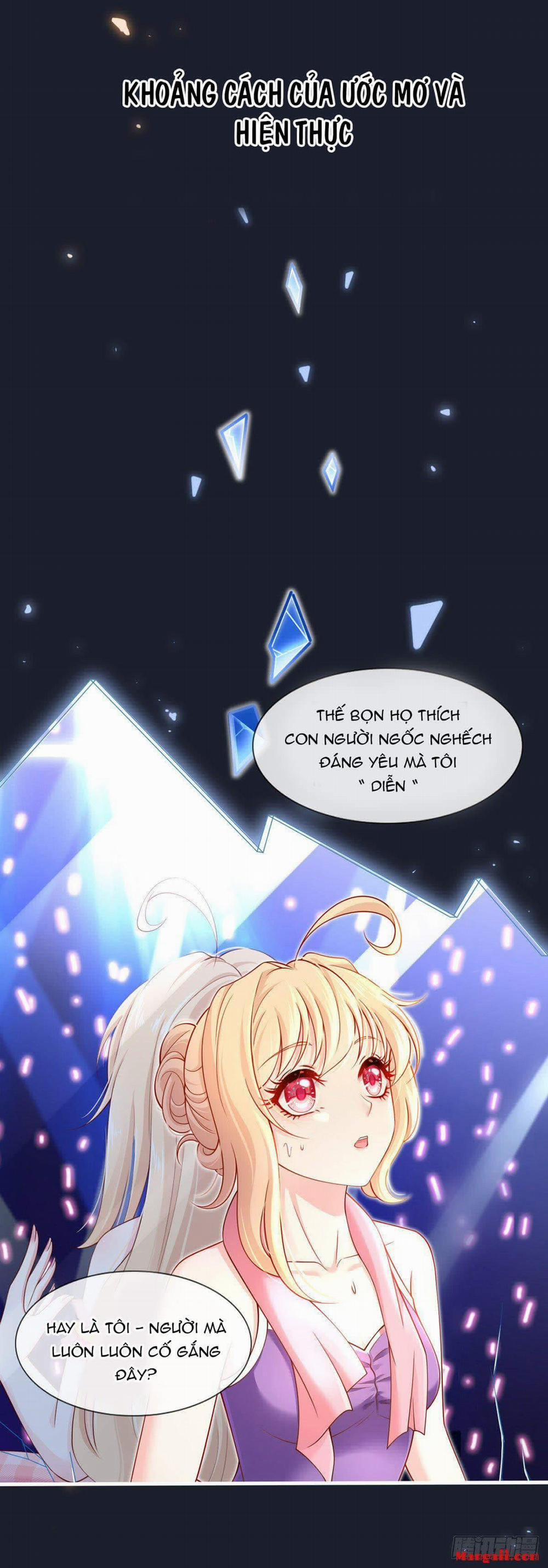 Tôi Xuyên Thành Tiểu Kiều Thê Của Lão Đại 0 trang 13