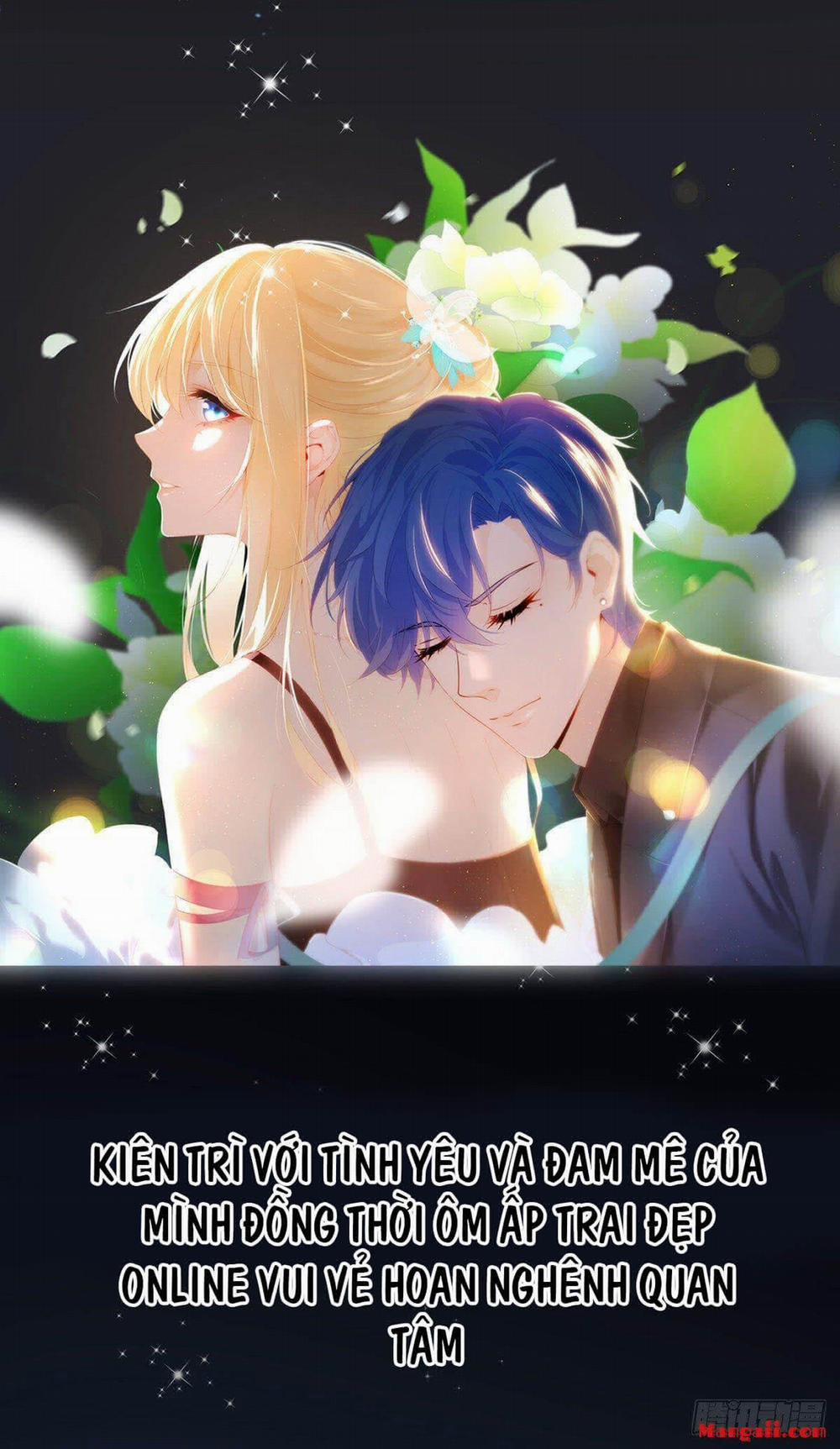 Tôi Xuyên Thành Tiểu Kiều Thê Của Lão Đại 0 trang 18