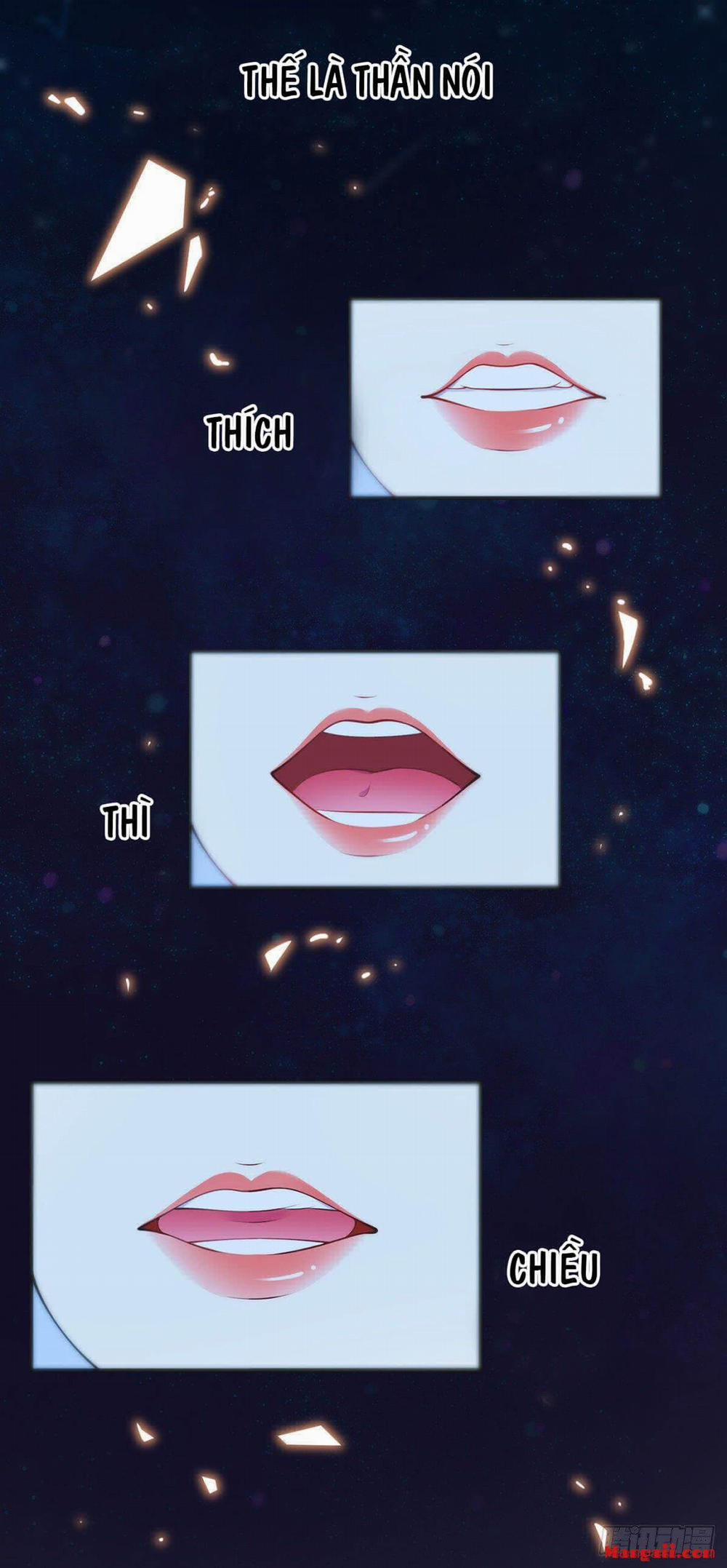 Tôi Xuyên Thành Tiểu Kiều Thê Của Lão Đại 0 trang 4