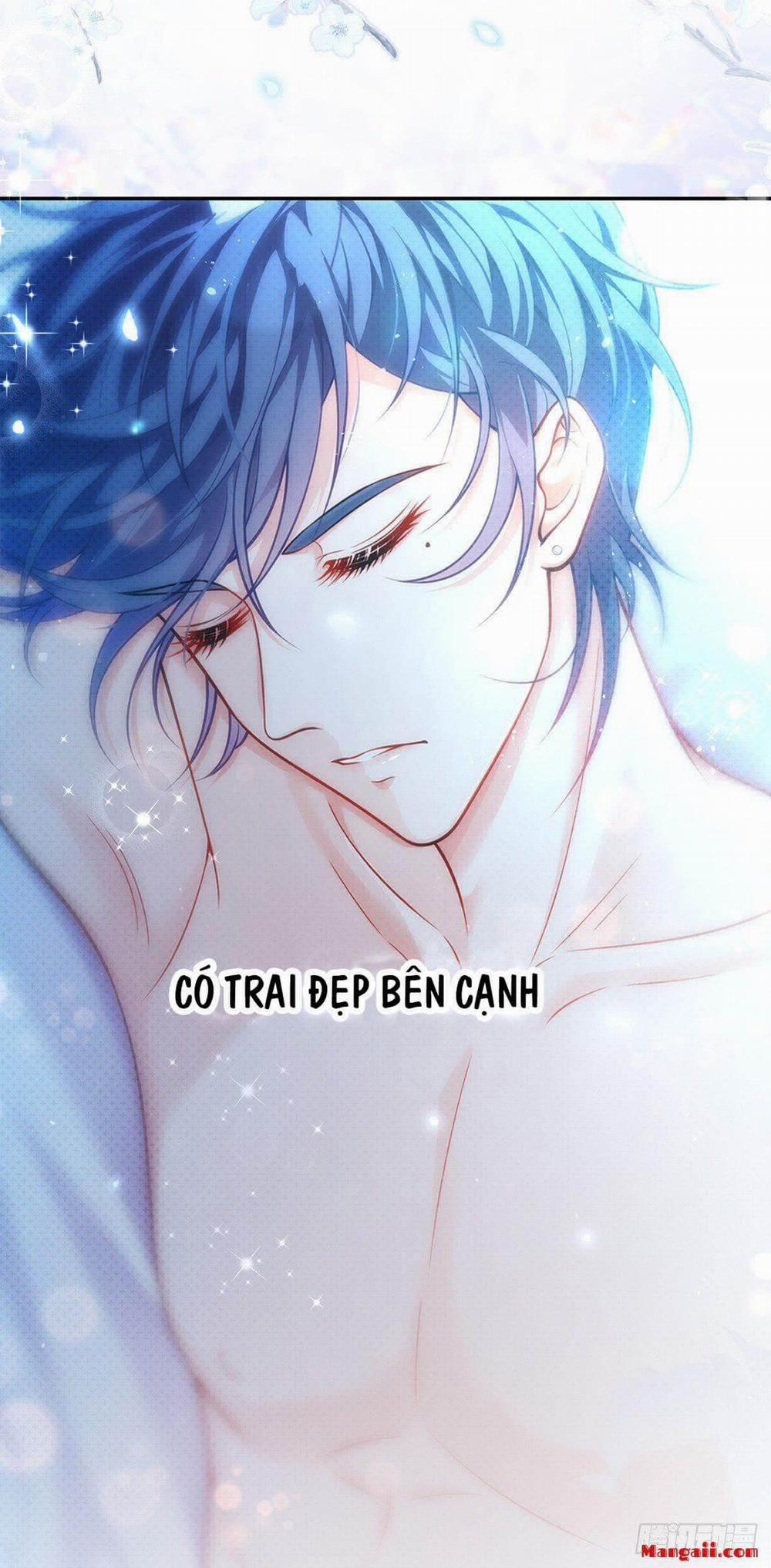 Tôi Xuyên Thành Tiểu Kiều Thê Của Lão Đại 0 trang 7