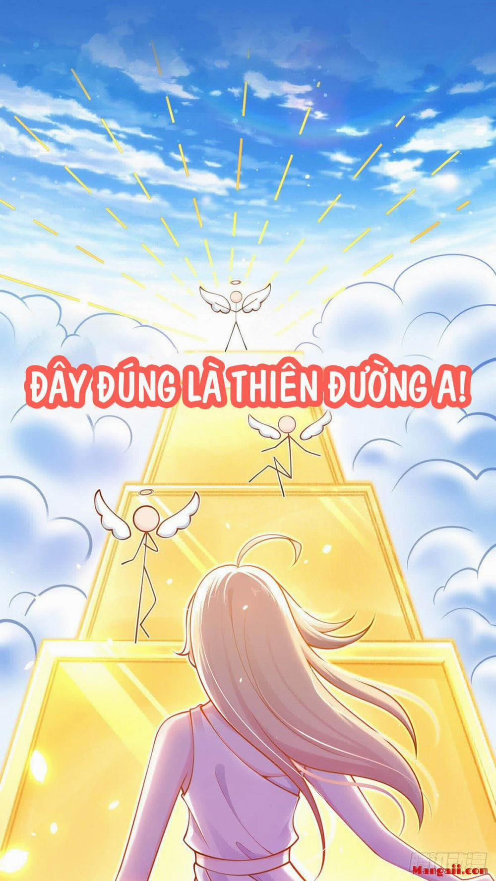 Tôi Xuyên Thành Tiểu Kiều Thê Của Lão Đại 0 trang 9