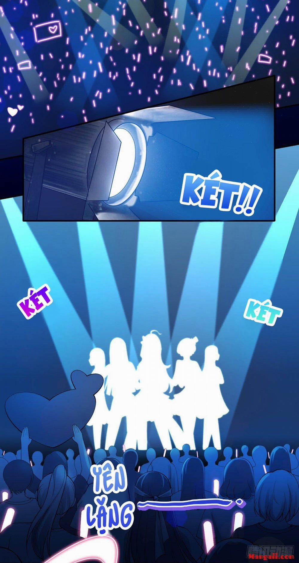 Tôi Xuyên Thành Tiểu Kiều Thê Của Lão Đại 1 trang 1