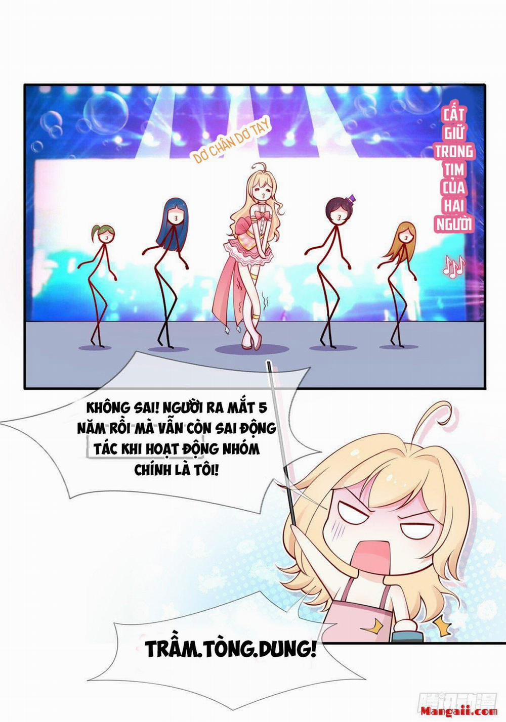 Tôi Xuyên Thành Tiểu Kiều Thê Của Lão Đại 1 trang 12