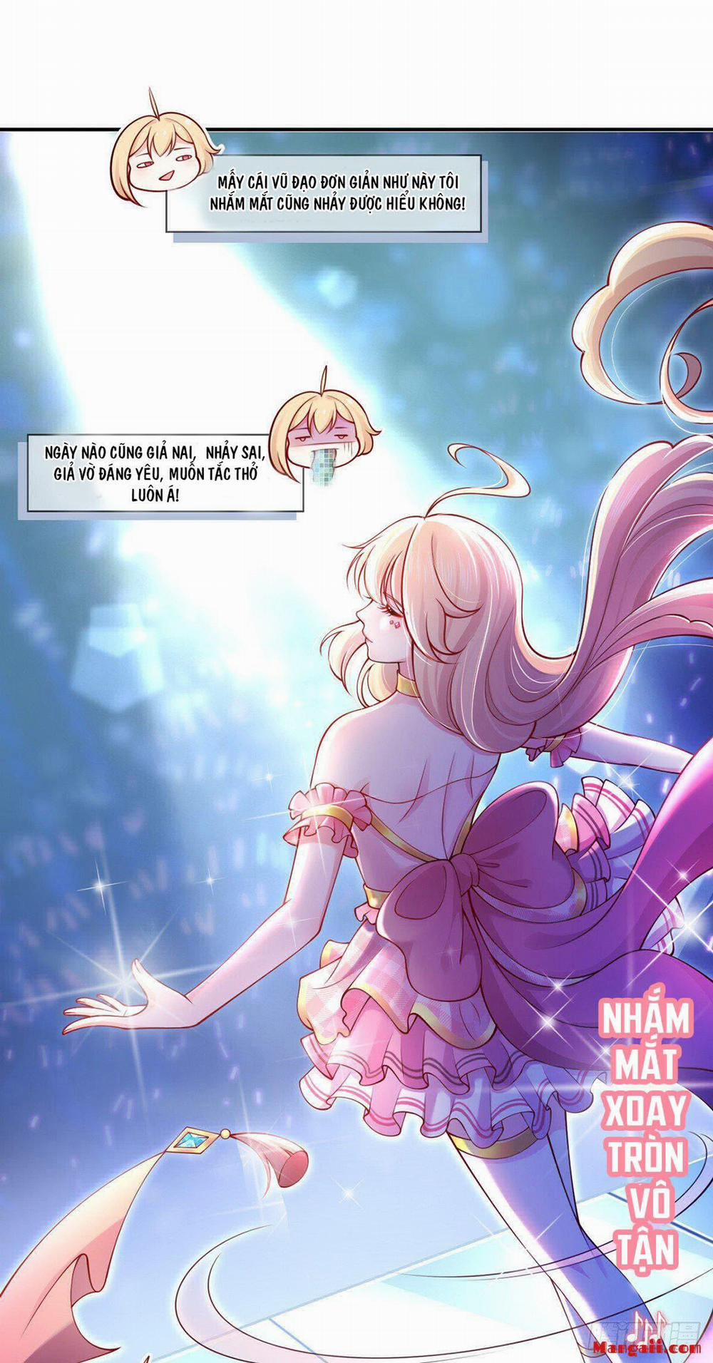 Tôi Xuyên Thành Tiểu Kiều Thê Của Lão Đại 1 trang 15