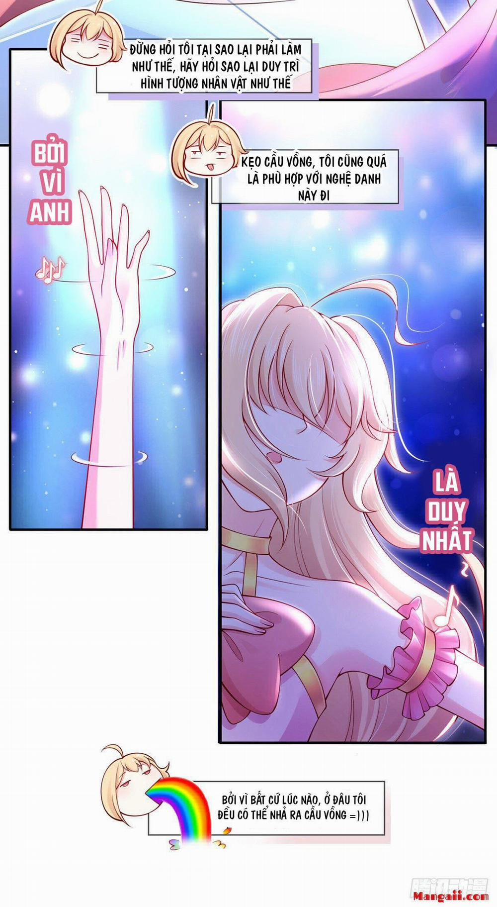 Tôi Xuyên Thành Tiểu Kiều Thê Của Lão Đại 1 trang 16