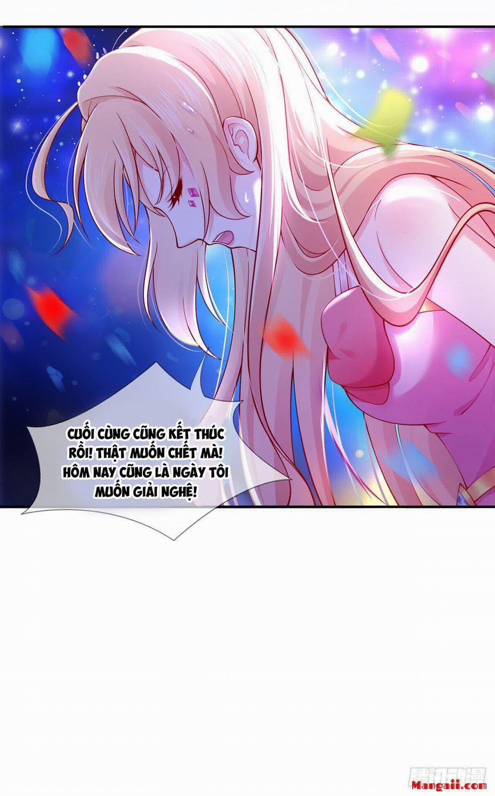 Tôi Xuyên Thành Tiểu Kiều Thê Của Lão Đại 1 trang 18