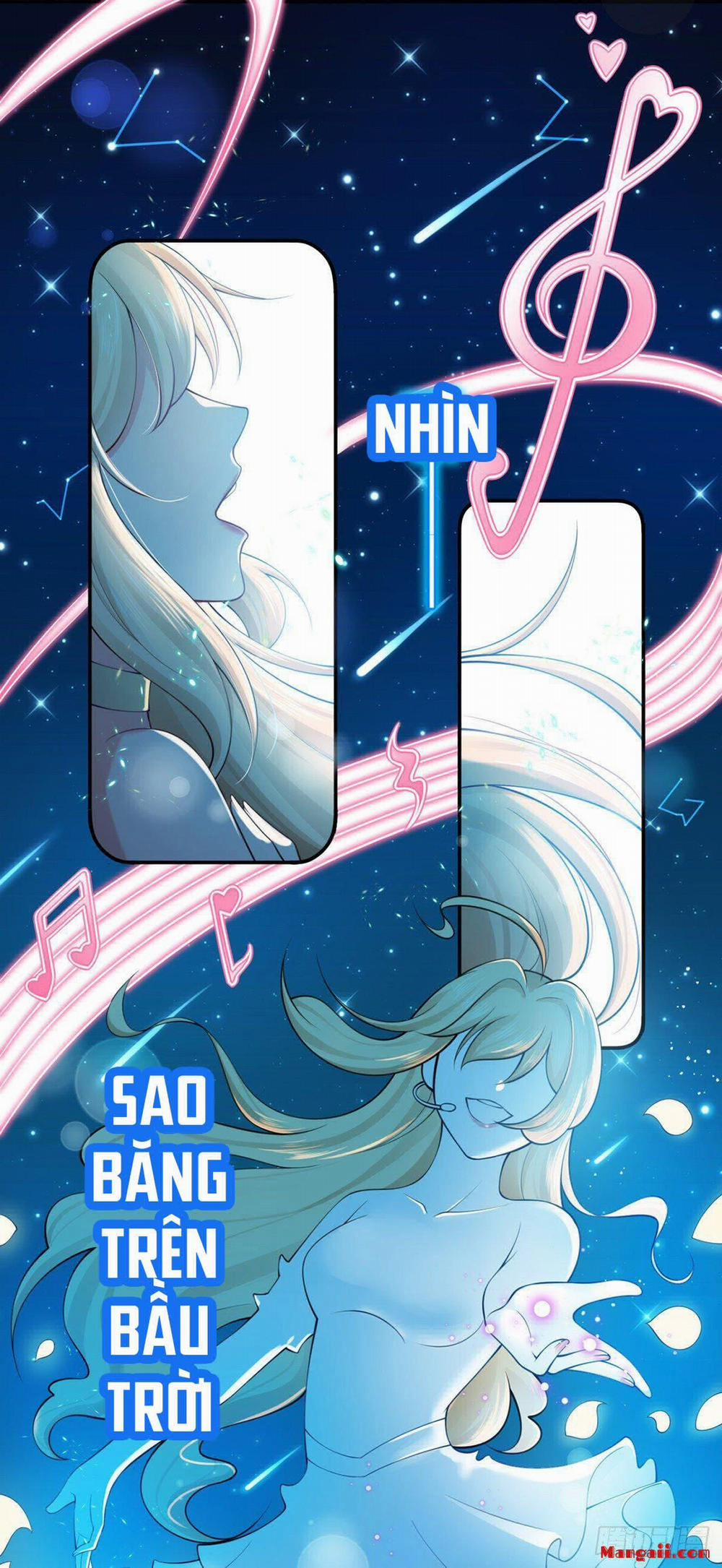 Tôi Xuyên Thành Tiểu Kiều Thê Của Lão Đại 1 trang 2