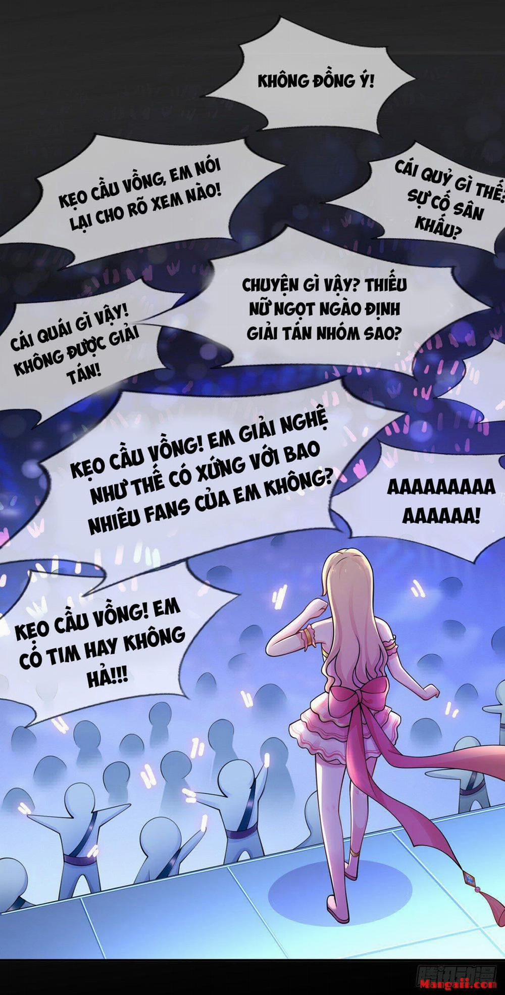 Tôi Xuyên Thành Tiểu Kiều Thê Của Lão Đại 1 trang 24