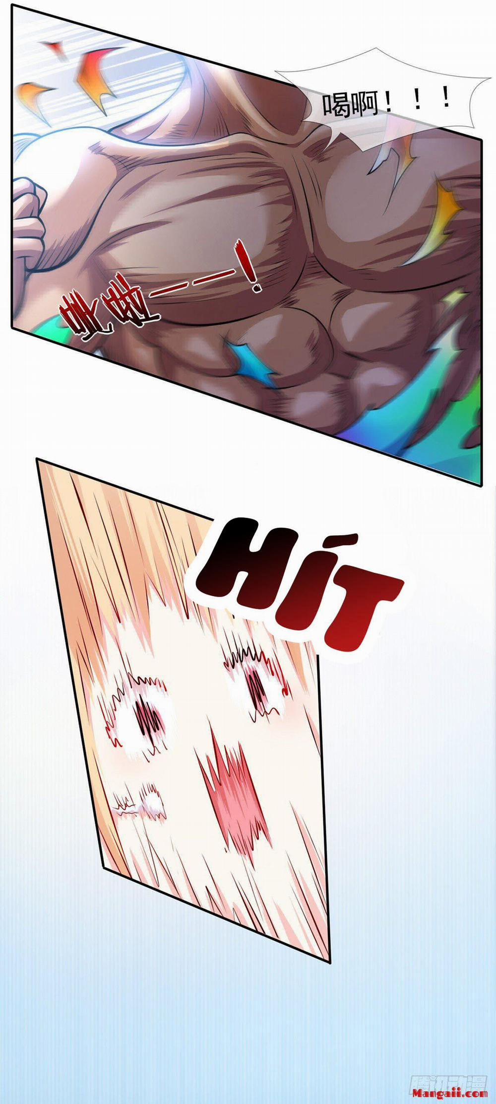 Tôi Xuyên Thành Tiểu Kiều Thê Của Lão Đại 1 trang 28