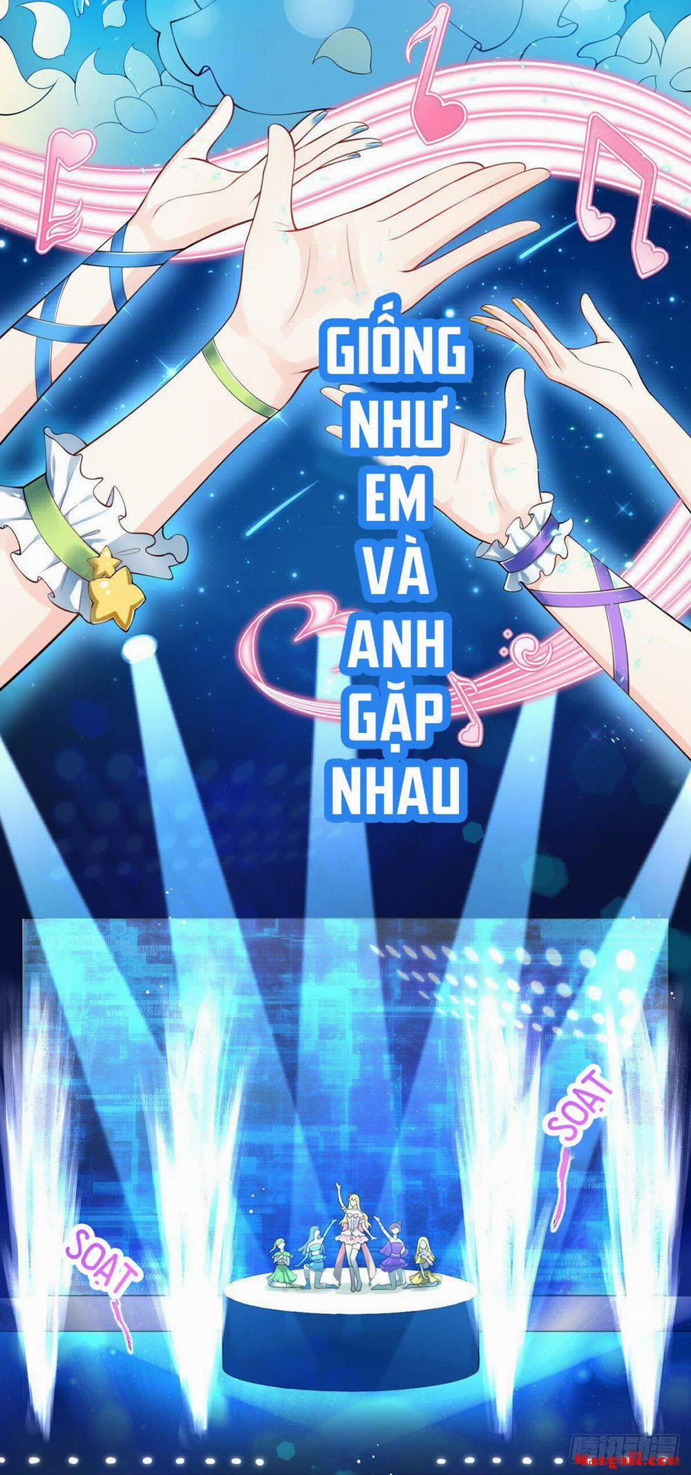 Tôi Xuyên Thành Tiểu Kiều Thê Của Lão Đại 1 trang 3