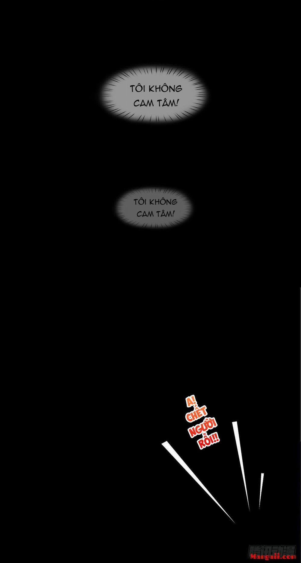 Tôi Xuyên Thành Tiểu Kiều Thê Của Lão Đại 1 trang 32