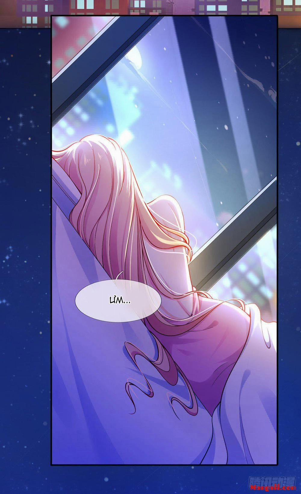 Tôi Xuyên Thành Tiểu Kiều Thê Của Lão Đại 1 trang 34